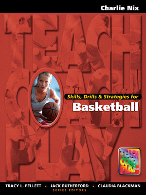 cover image of Skills, Drills & Strategies for Basketball